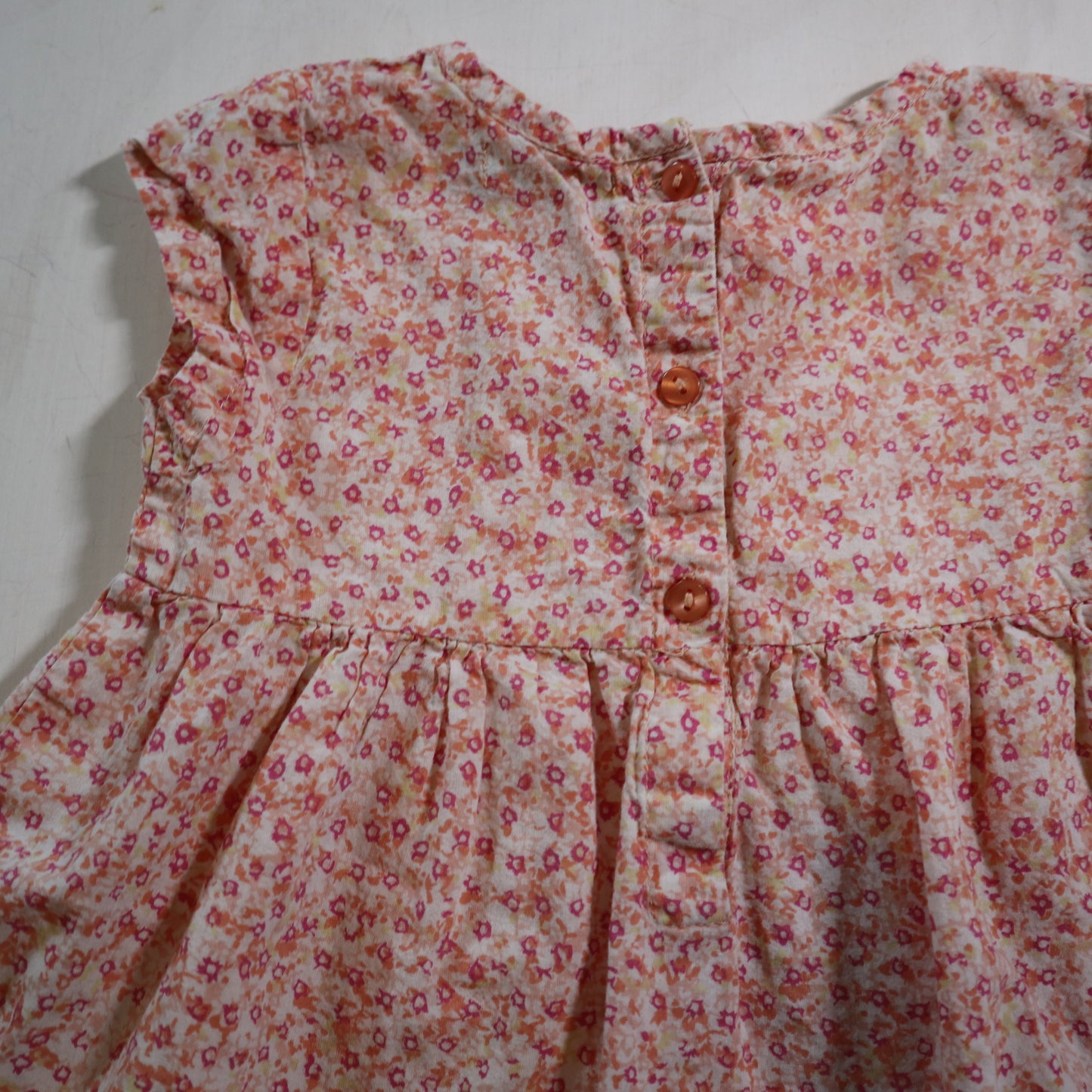 Wheat - T-Shirt (24M)