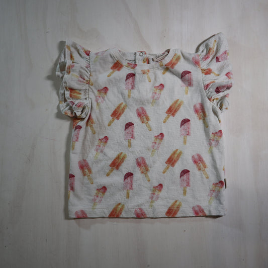 Minymo - Tank Top (24M)