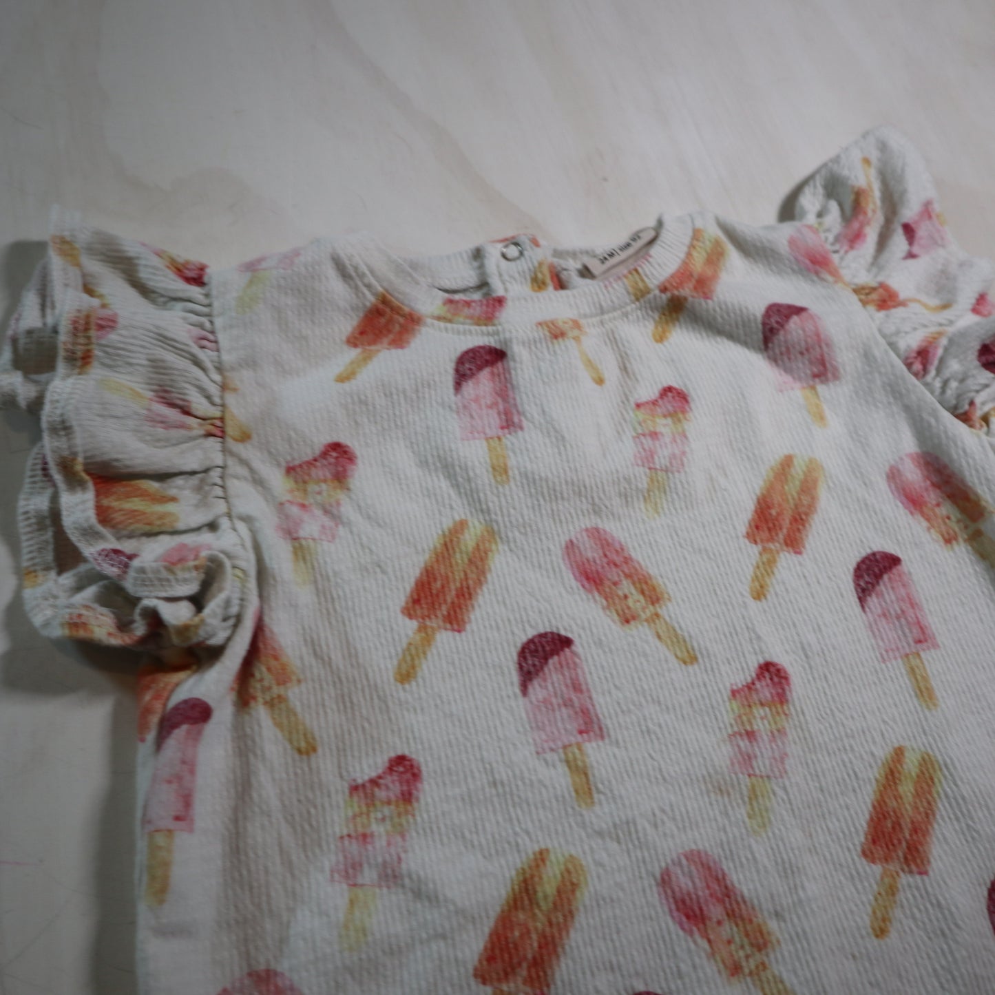 Minymo - Tank Top (24M)