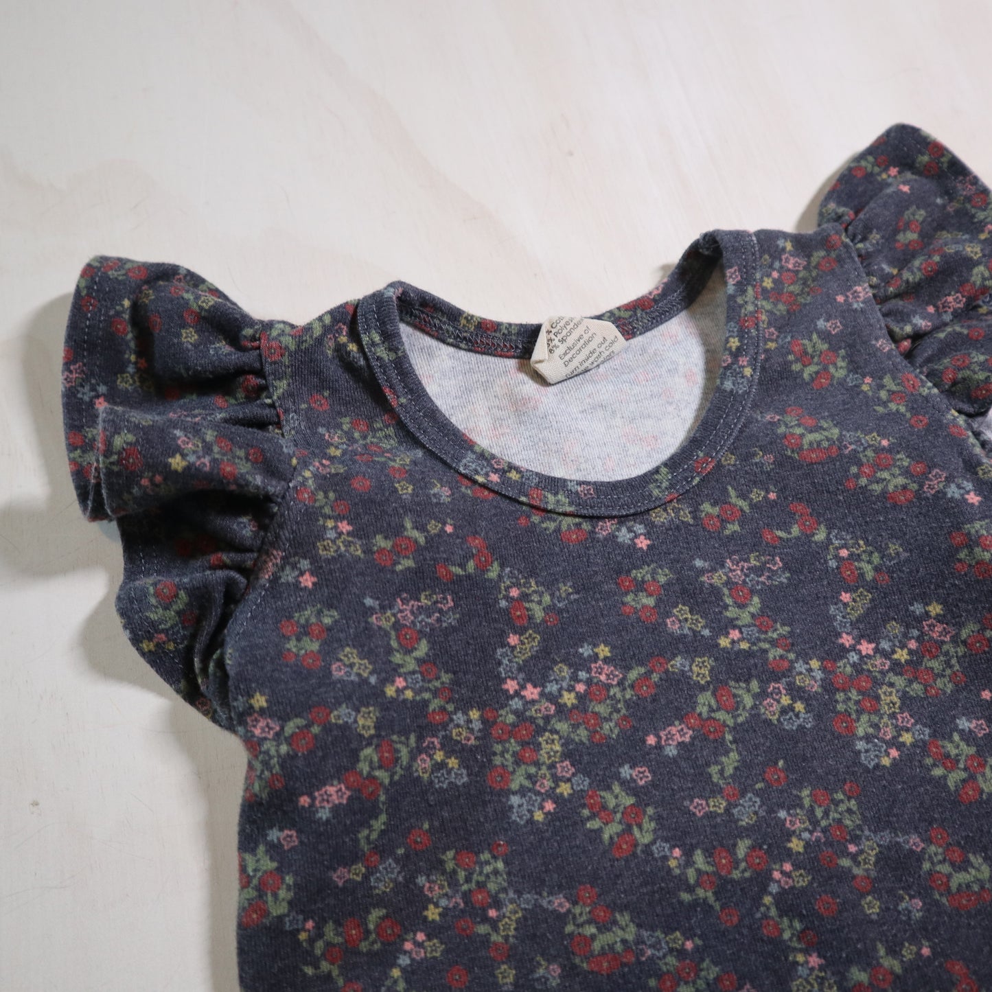 Lulu & Roo - Tank Top (18-24M)