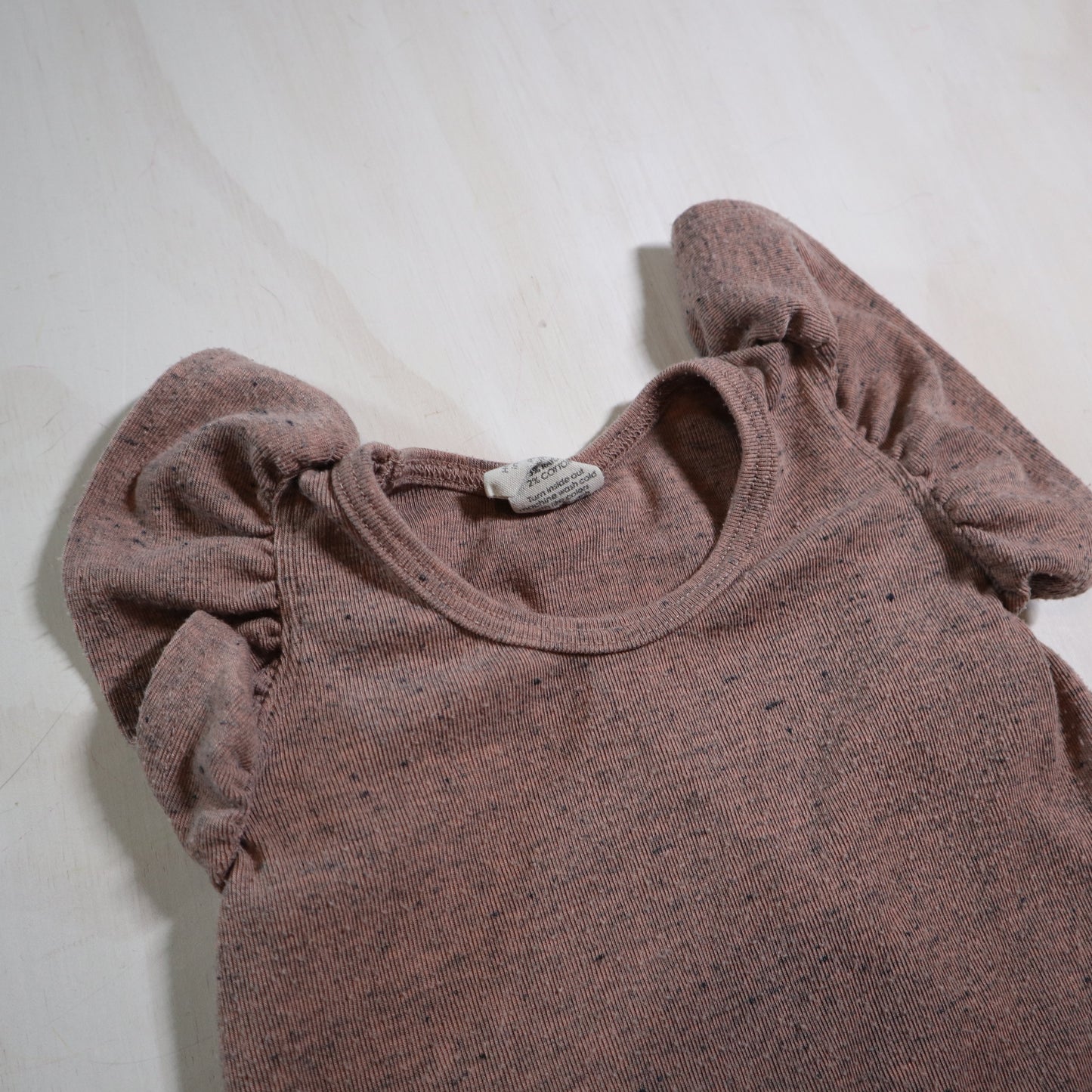 Lulu & Roo - Tank Top (18-24M)