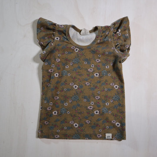 Lulu & Roo - Tank Top (18-24M)