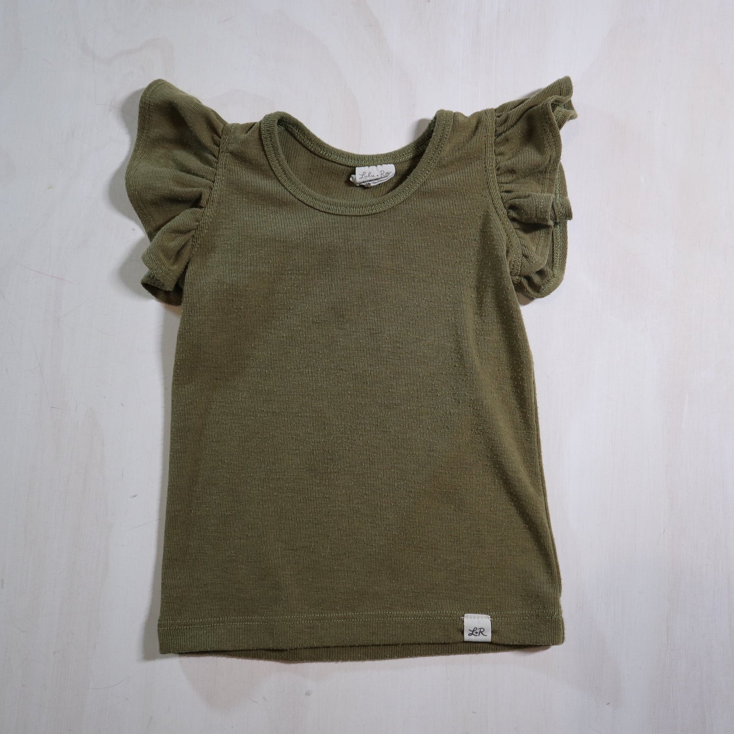 Lulu & Roo - Tank Top (18-24M)
