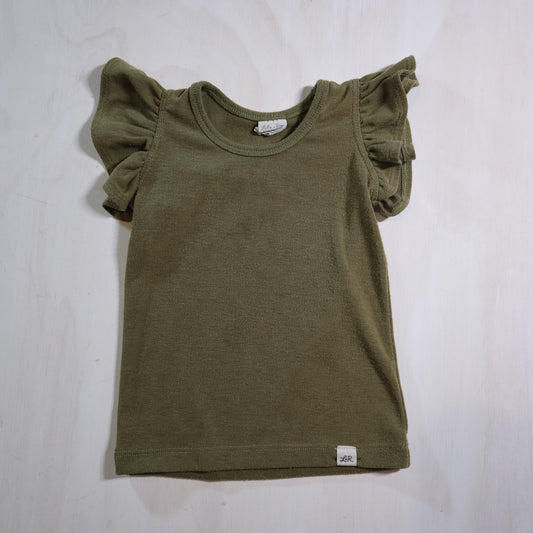 Lulu & Roo - Tank Top (18-24M)