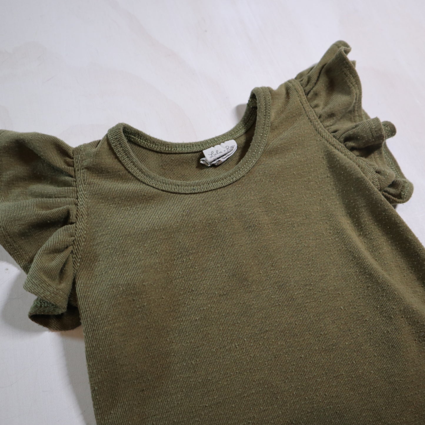 Lulu & Roo - Tank Top (18-24M)