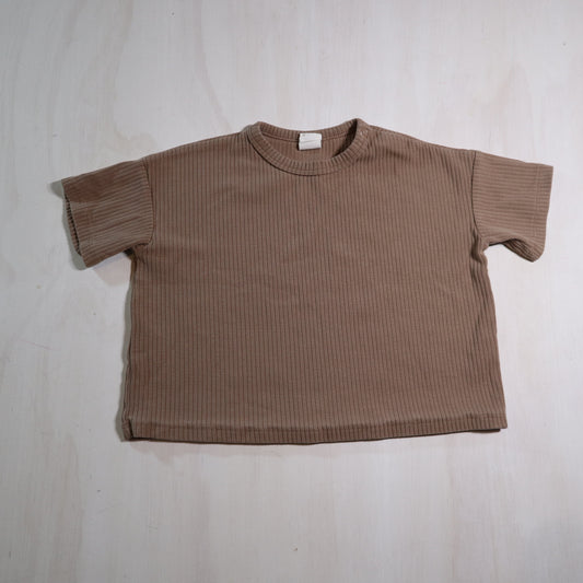 H&M - T-Shirt (12-18M)