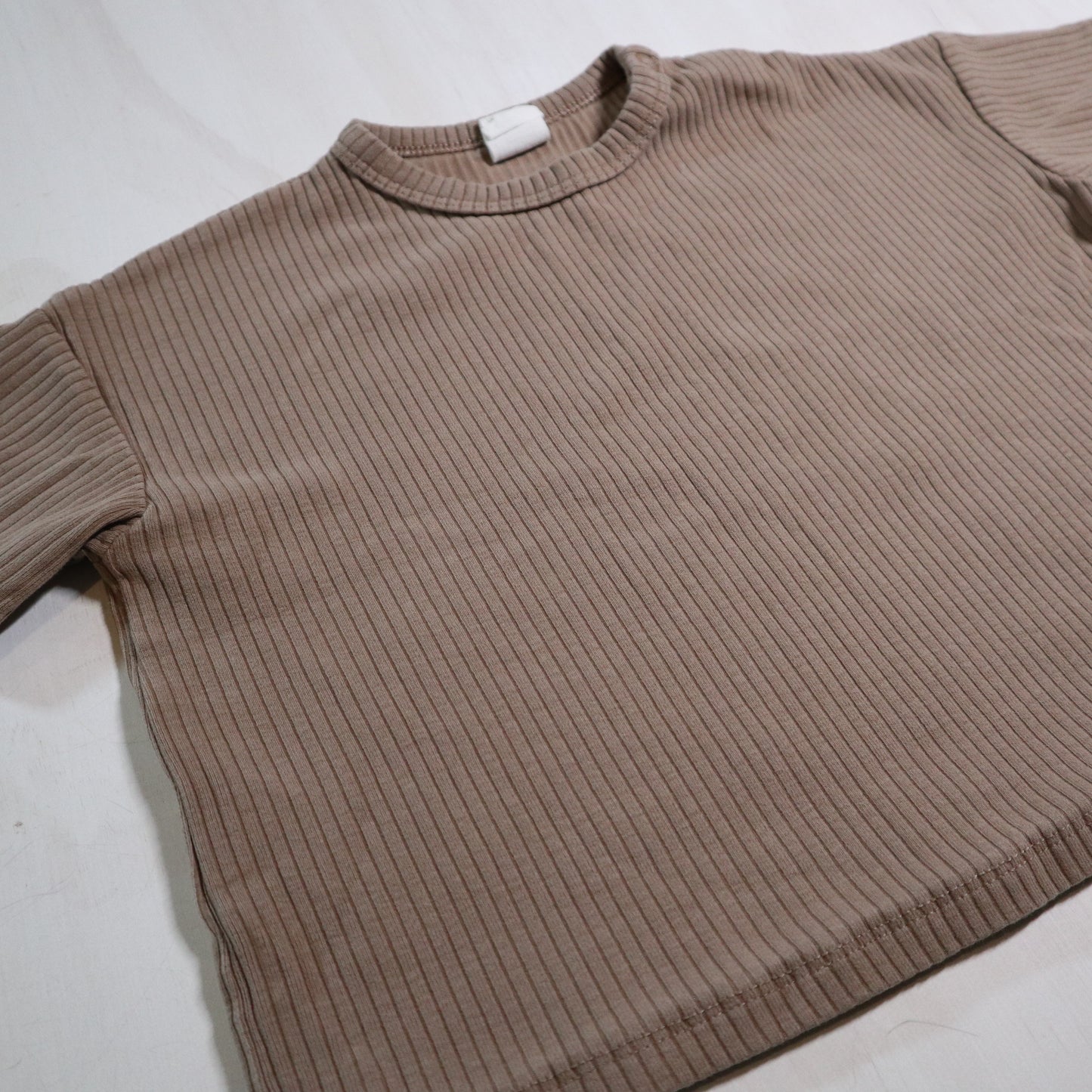 H&M - T-Shirt (12-18M)