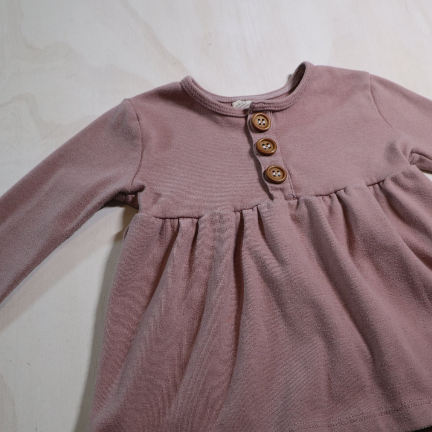 Lulu & Roo - Long Sleeve (18-24M)