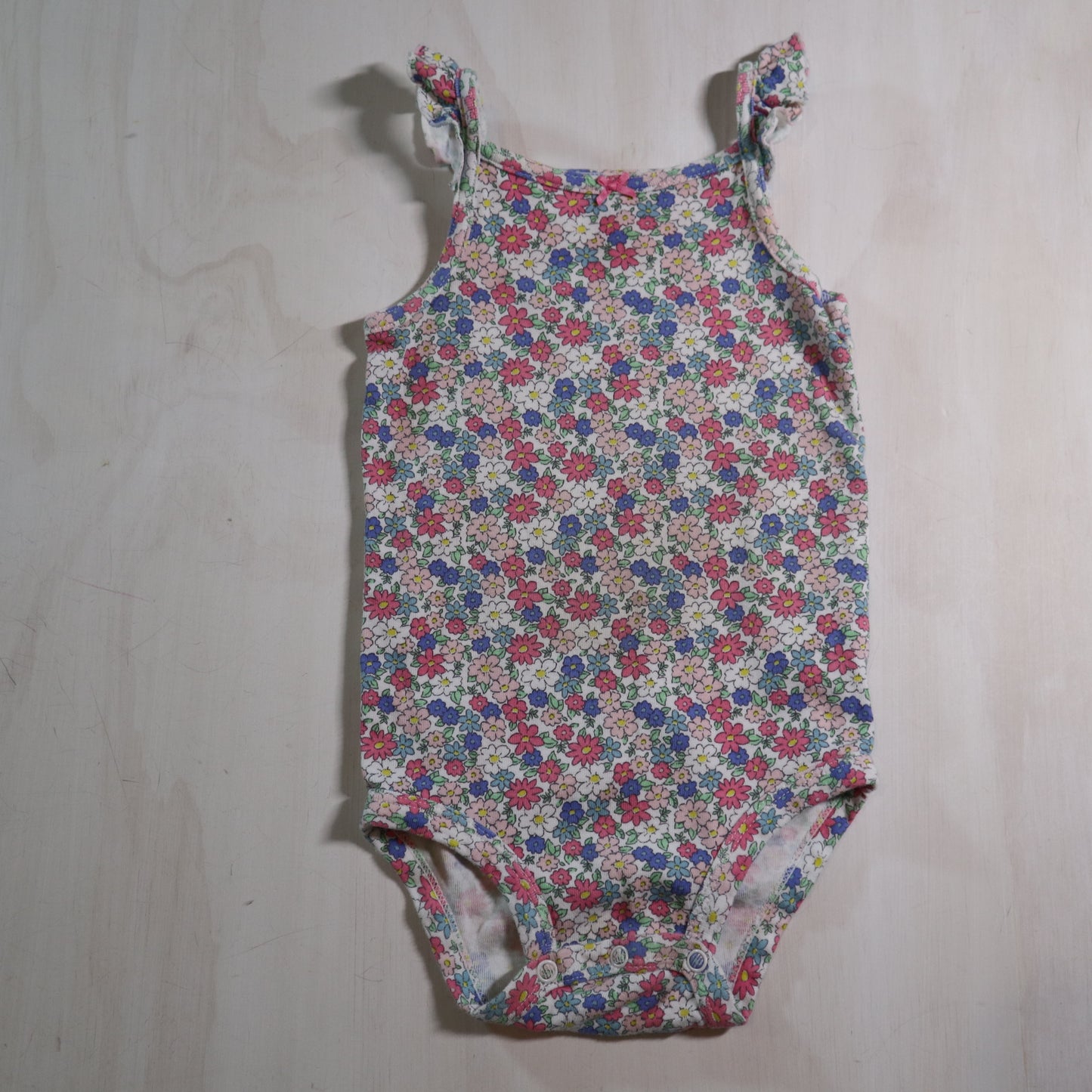 Carters - Onesie (24M)