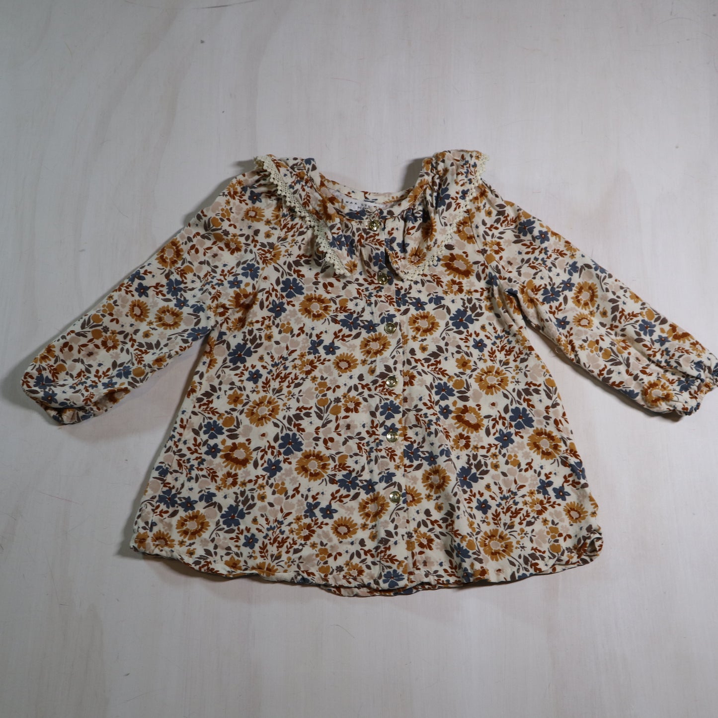 Max Studio - Long Sleeve (18-24M)