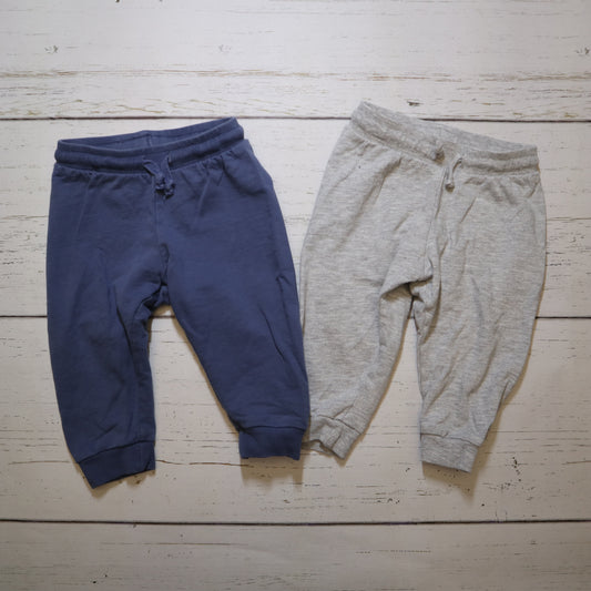 H&M - Pants (6-9M)