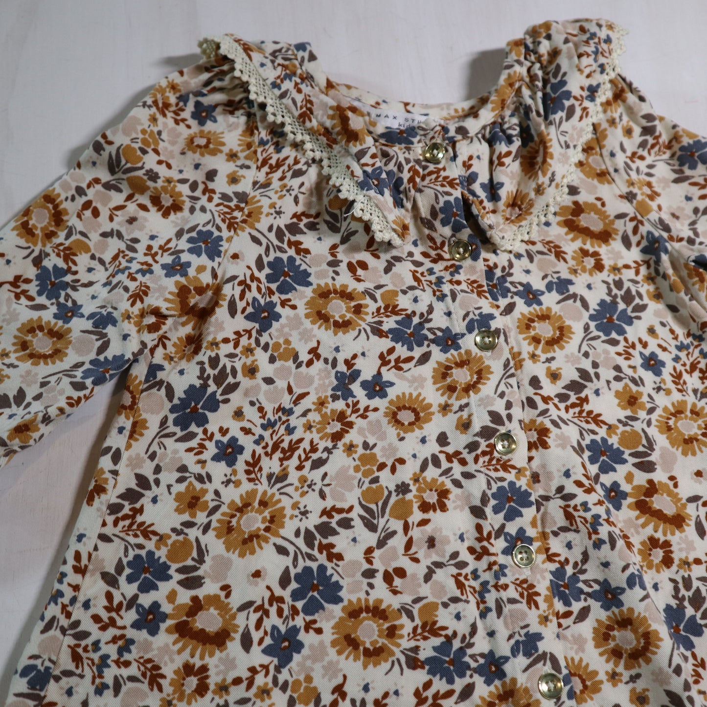 Max Studio - Long Sleeve (18-24M)