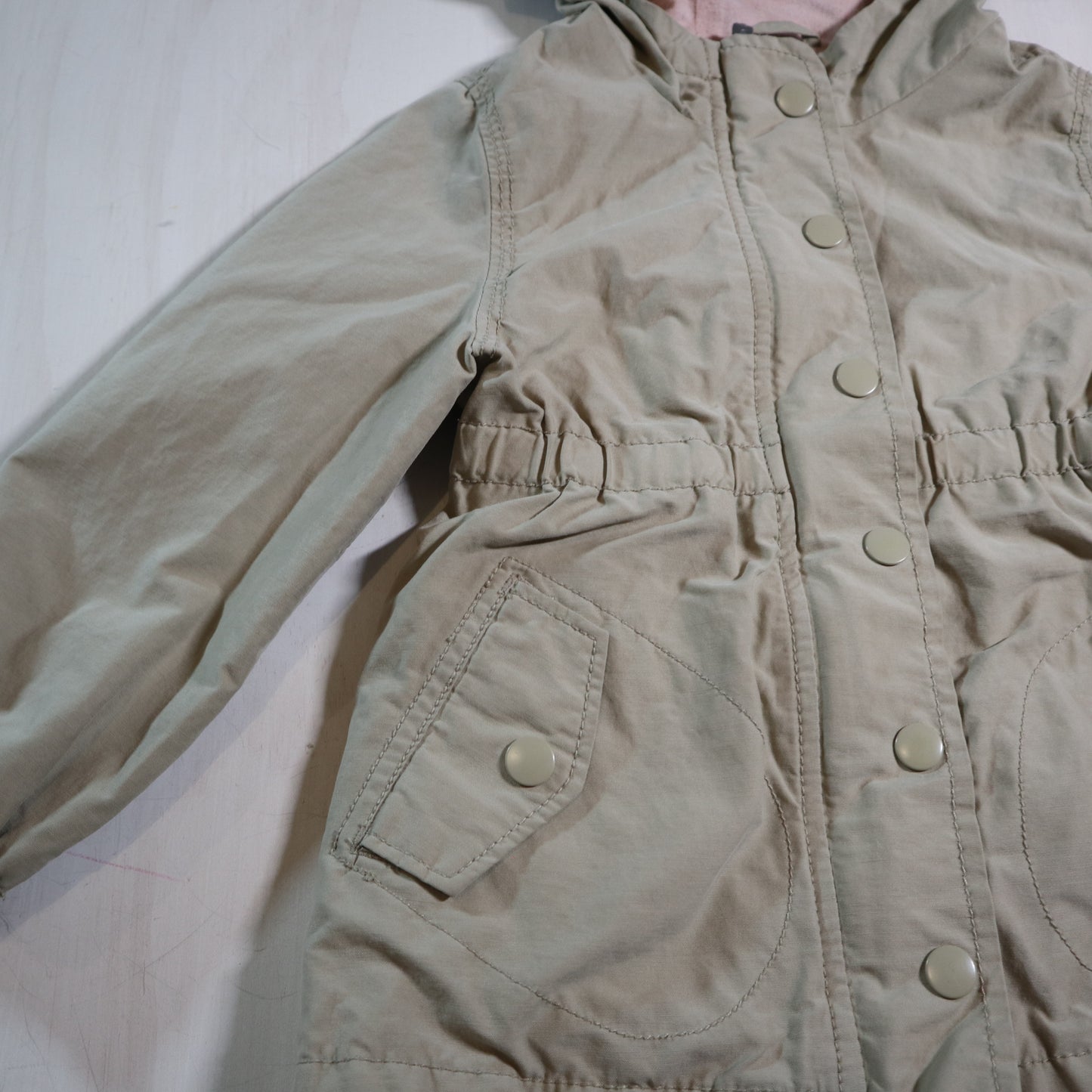 Old Navy - Jacket (2T)