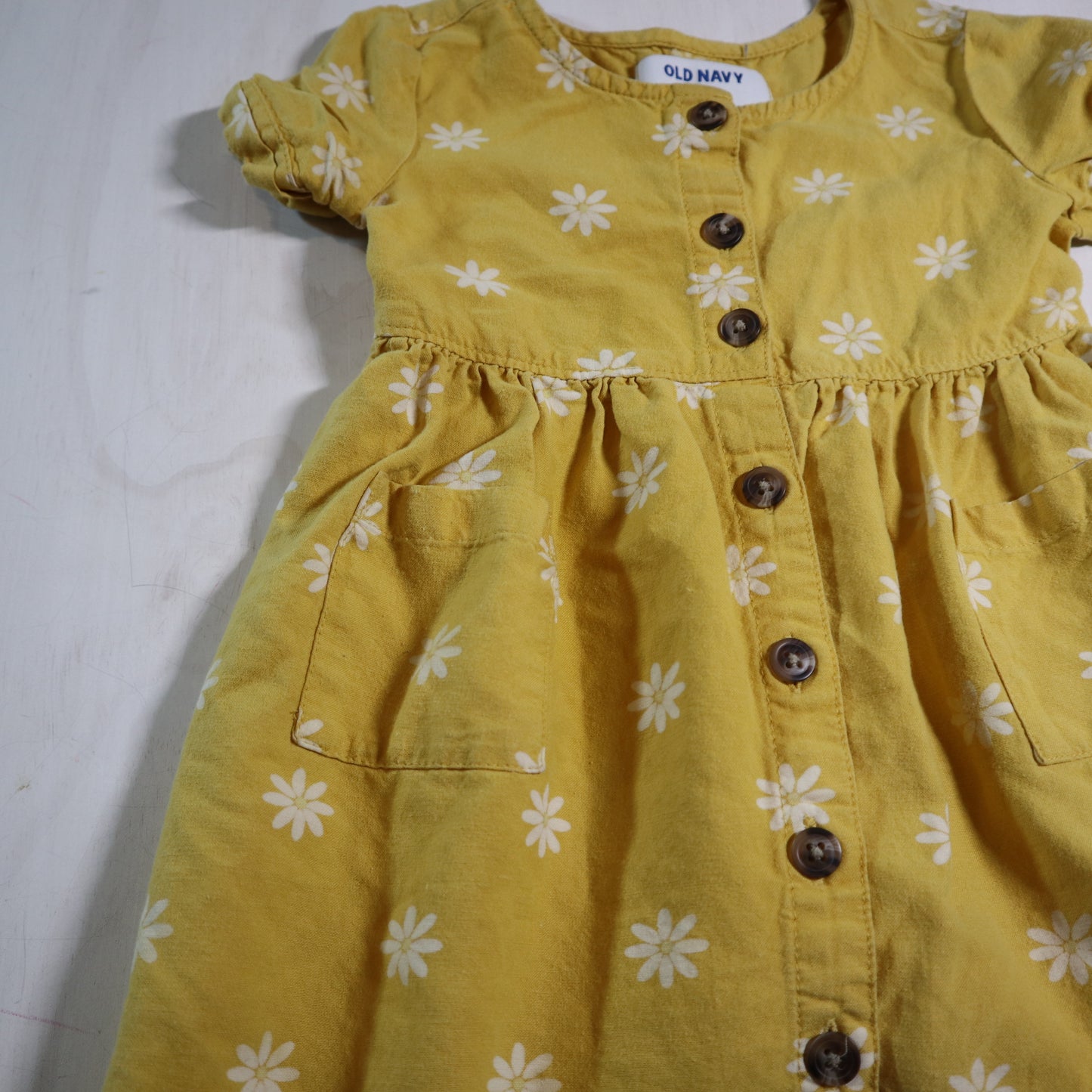 Old Navy - Dress (18-24M)