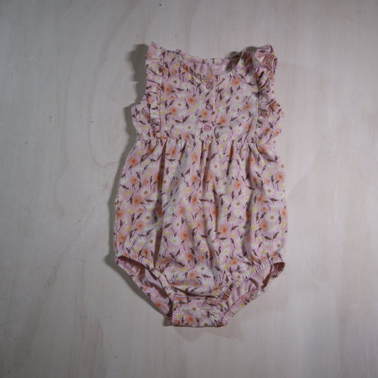 Minymo - Romper (24M)