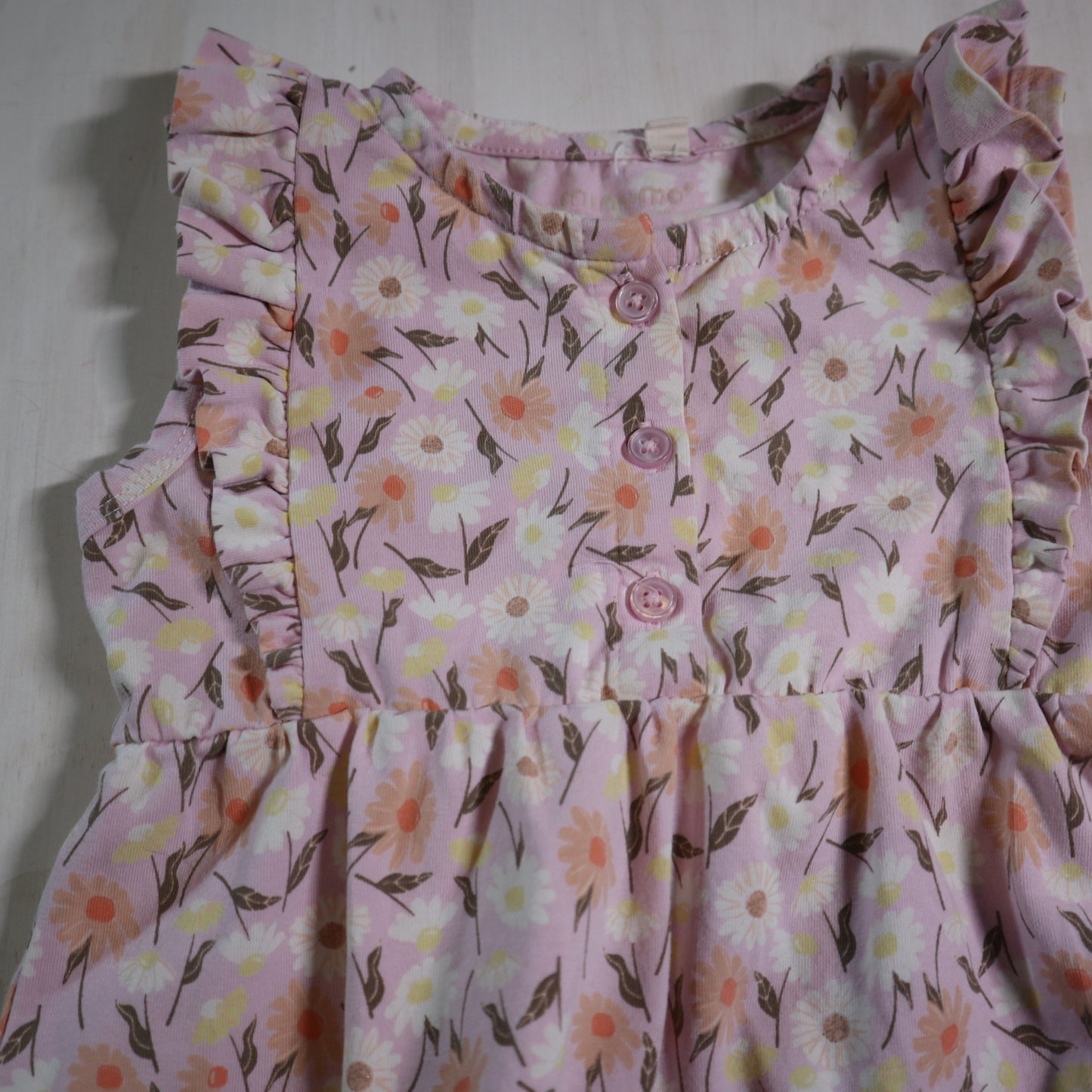 Minymo - Romper (24M)