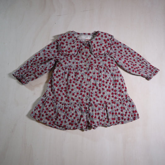 Zara - Dress (12-18M)
