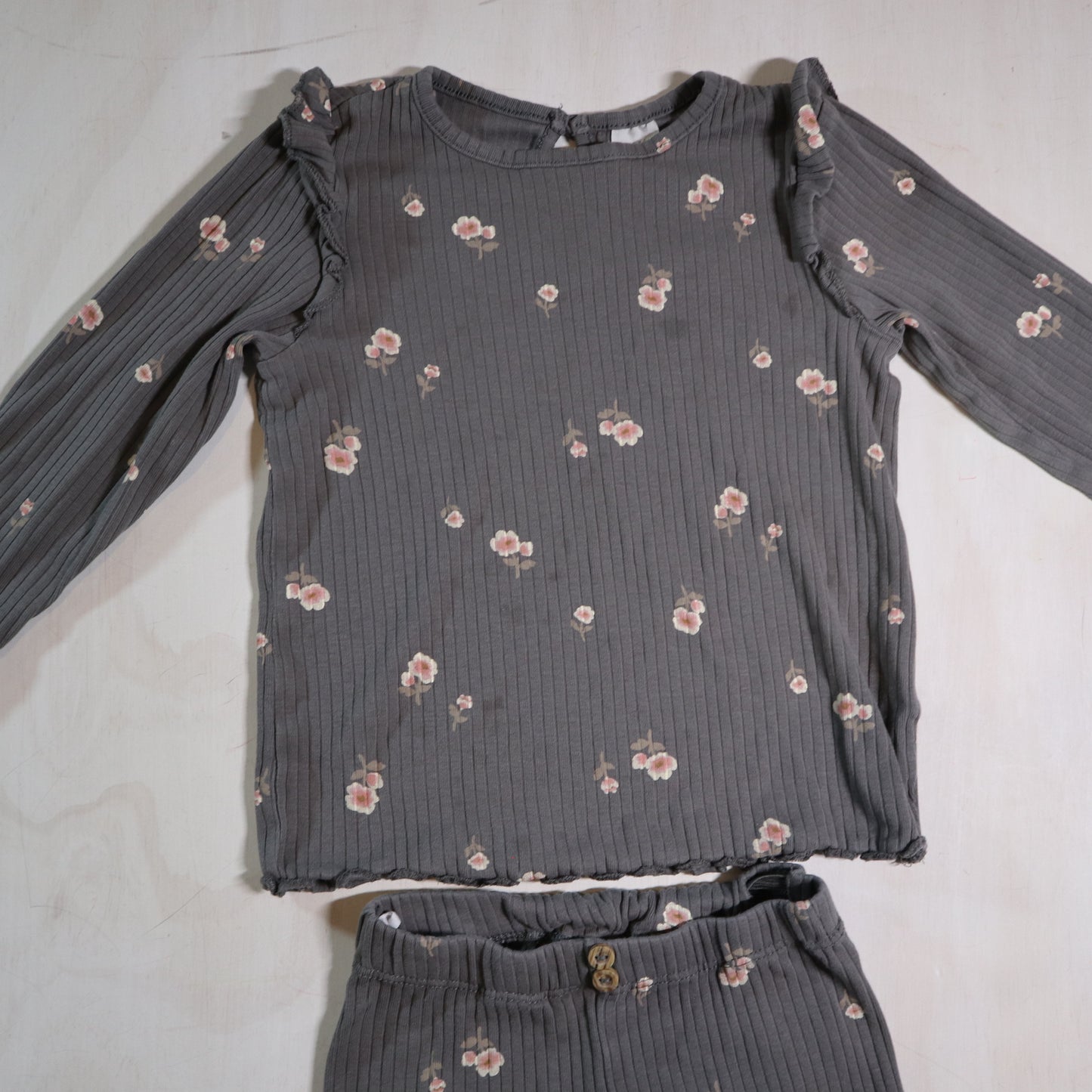 H&M - Set (18-24M)