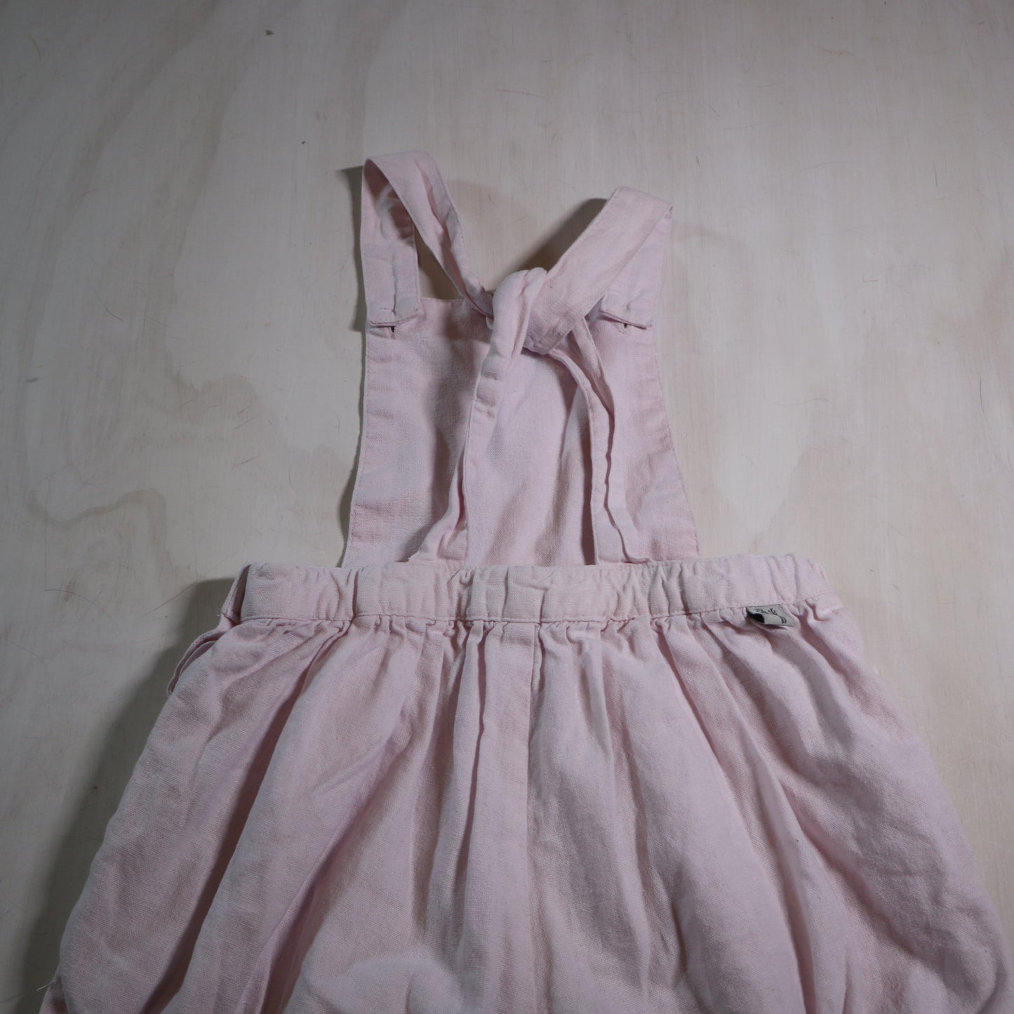 Wheat - Shortalls (24M)