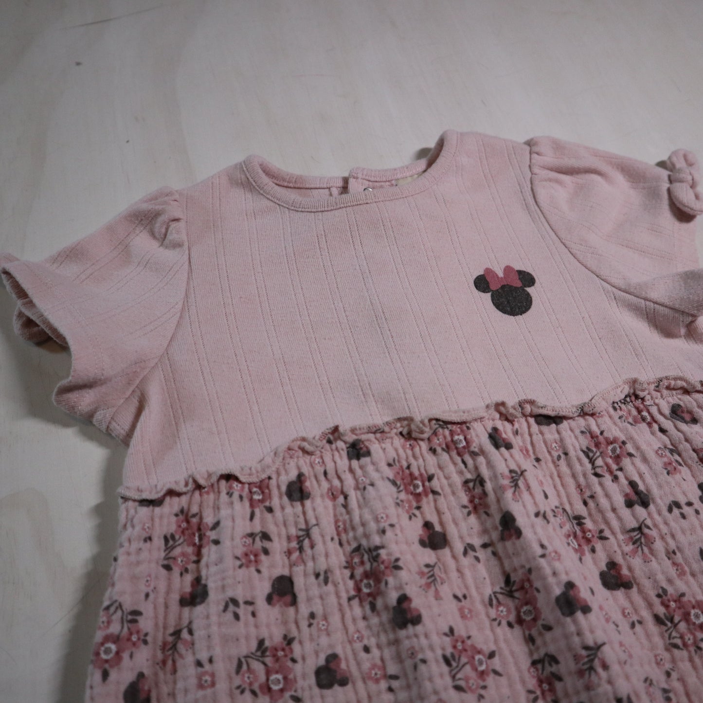 Unknown Brand - Romper (18-24M)