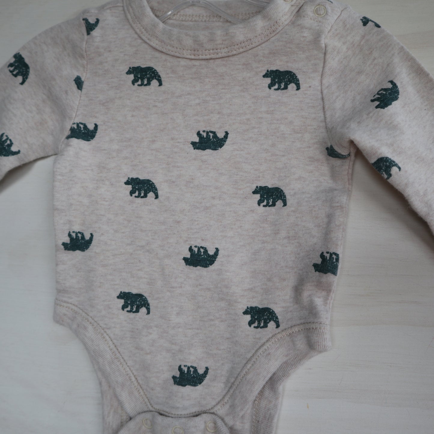 Old Navy - Onesie (0-3M)