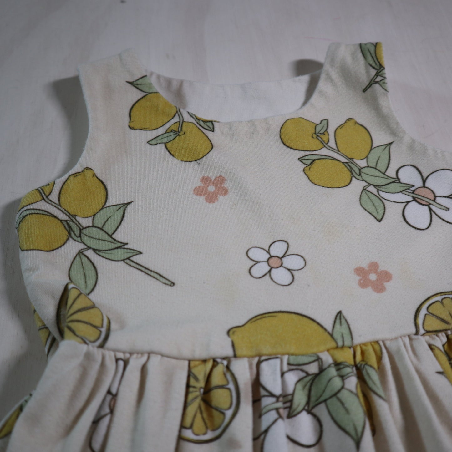 Olive & Harp - Dress (18-24M)