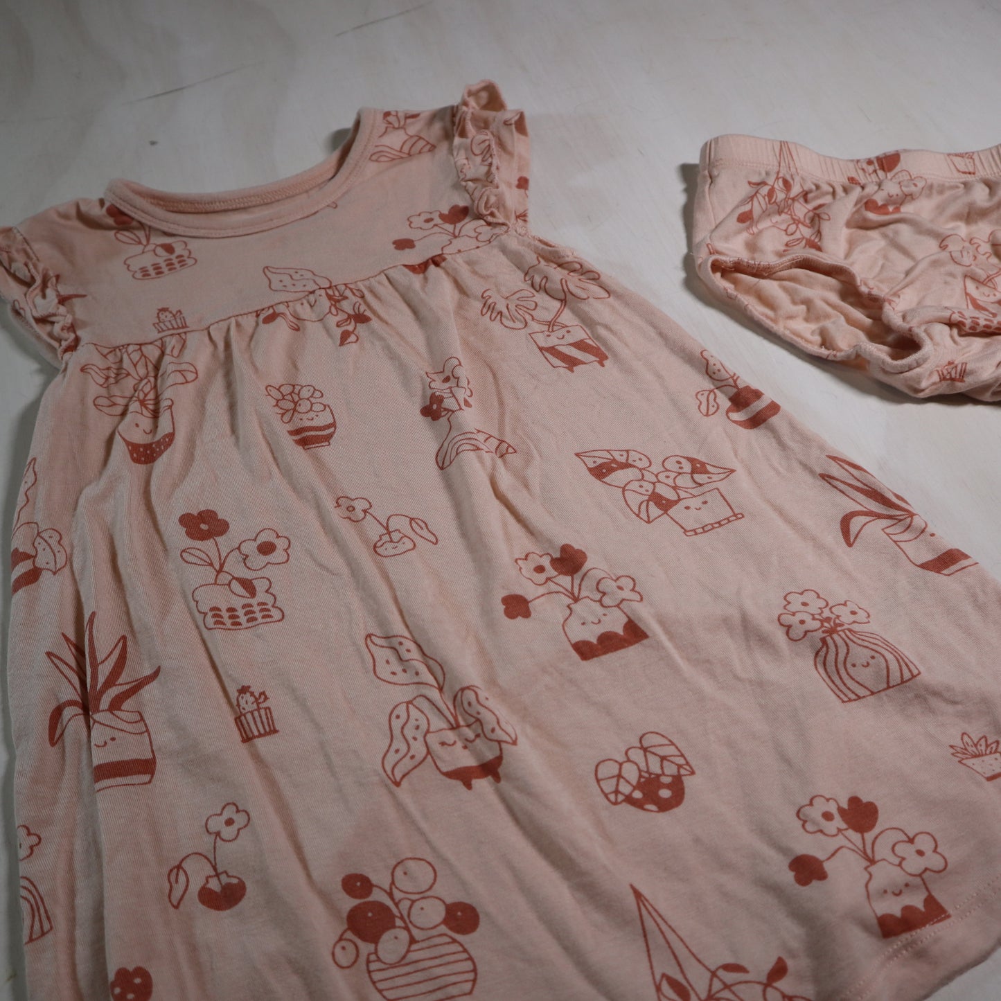 Silkberry - Dress (18-24M)