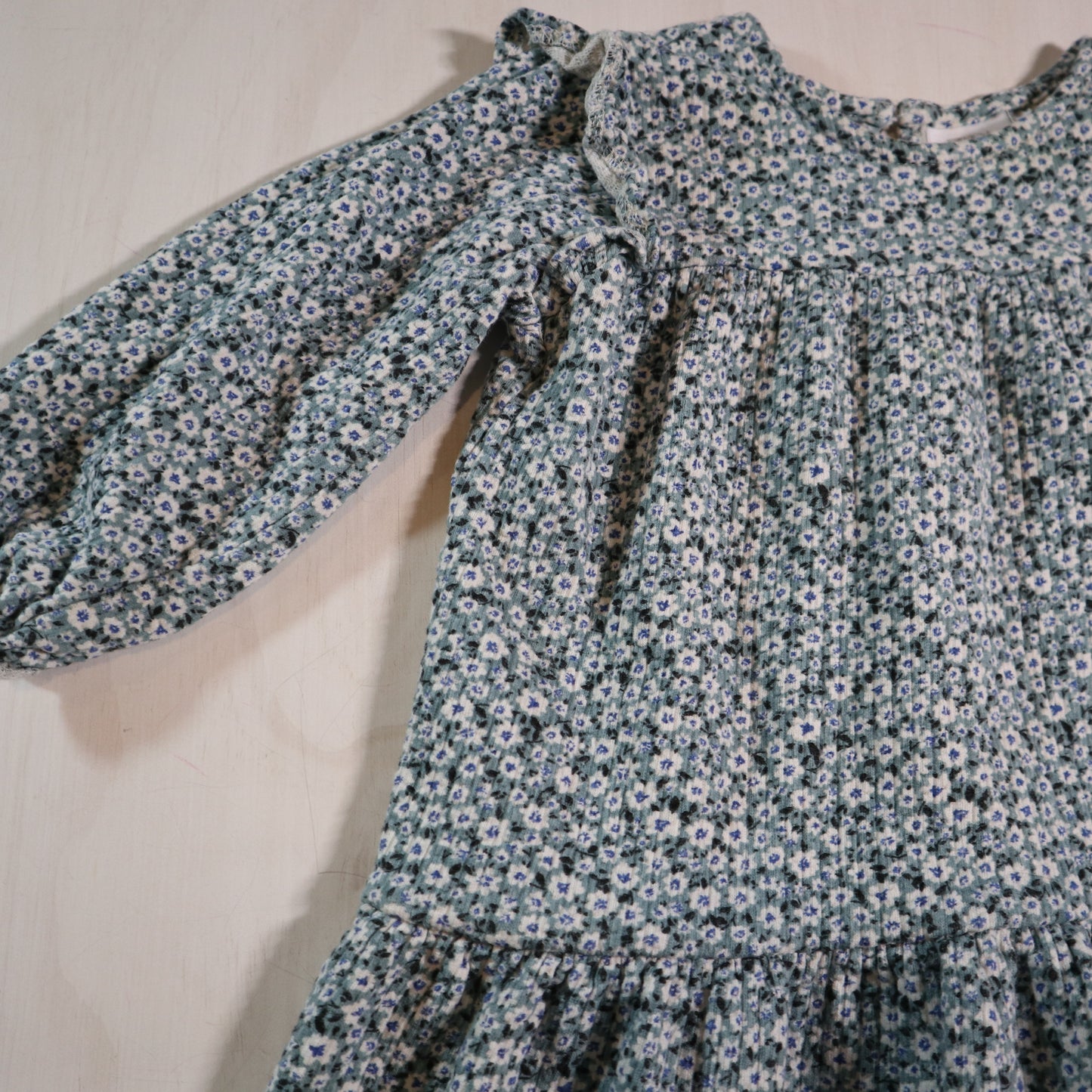 Zara - Dress (12-18M)