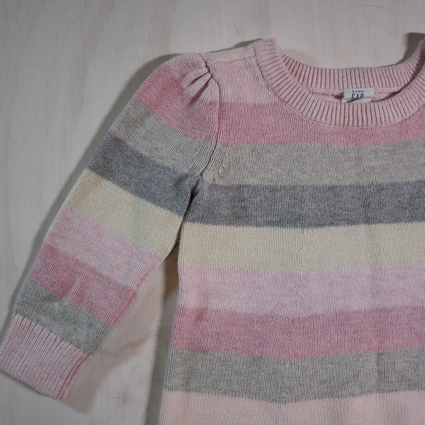 Gap - Dress (12-18M)