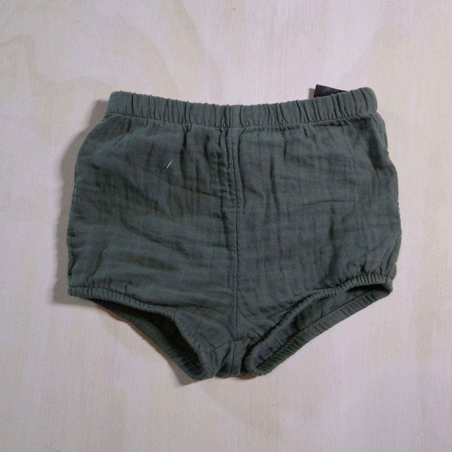H&M - Shorts (9-12M)