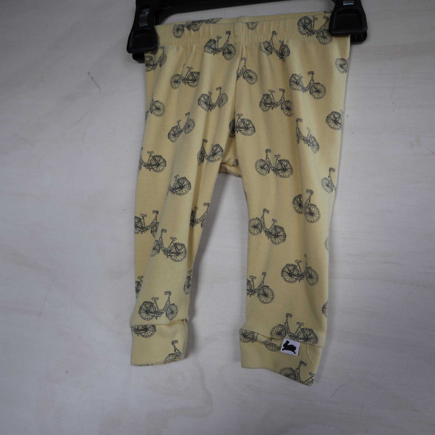 Little + Lively - Leggings (0-3M)