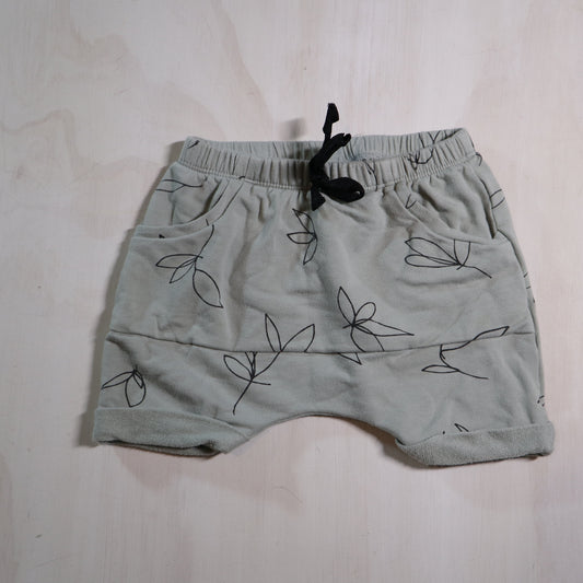 Posh & Cozy - Shorts (18-24M)