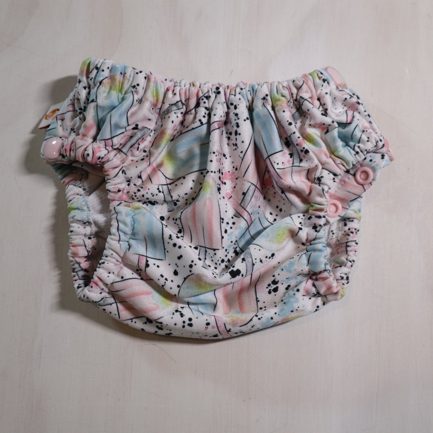 Smart Bottoms - Swim Diaper (6-24M)