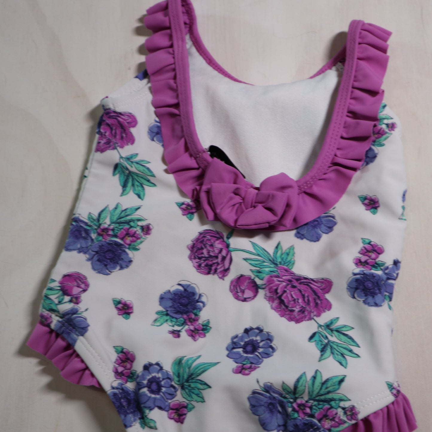 Juicy Couture - Swimsuit (18-24M)