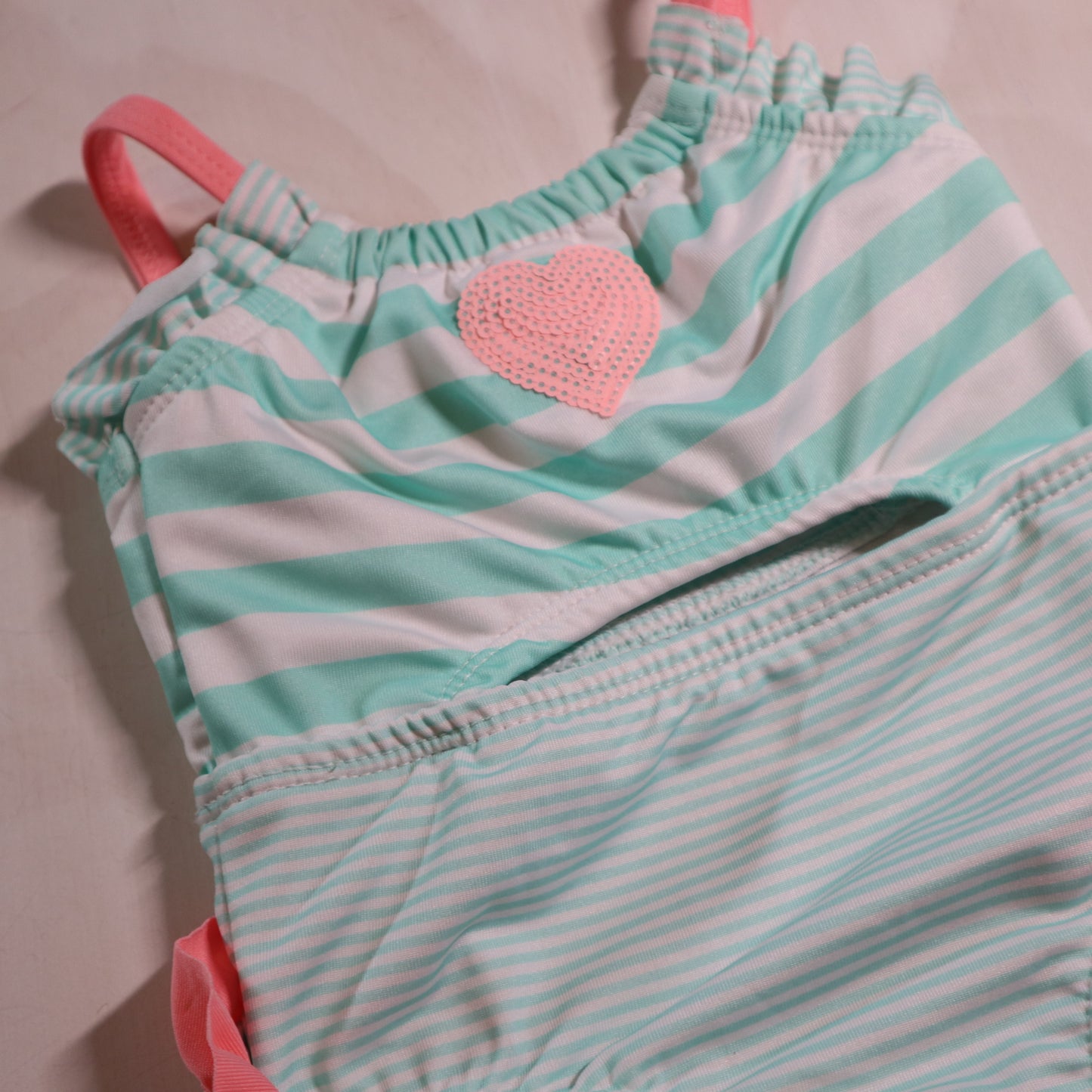 Penelope Mack - Swimsuit (24M)