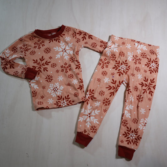 PL Sleep - Pajamas (24M)