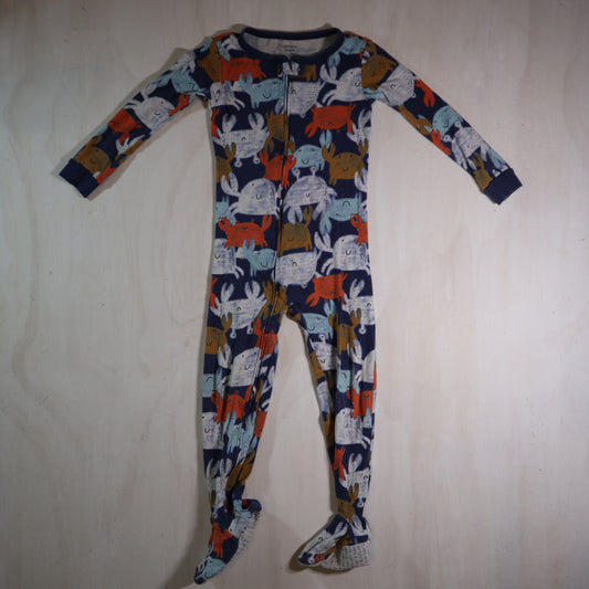 Carters - Pajamas (5T)