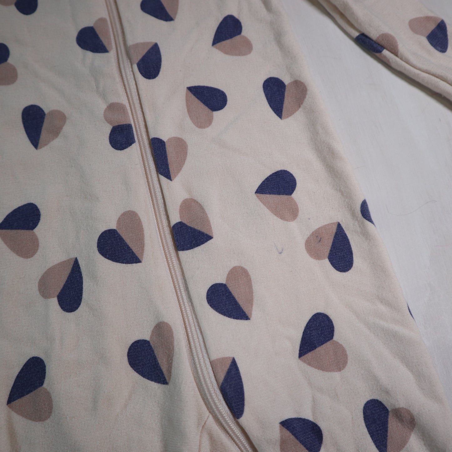 Silkberry - Pajamas (18-24M)