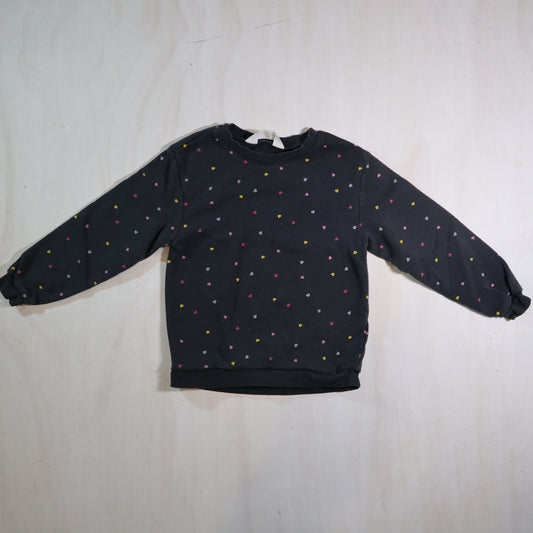 H&M - Sweater (6-8Y)