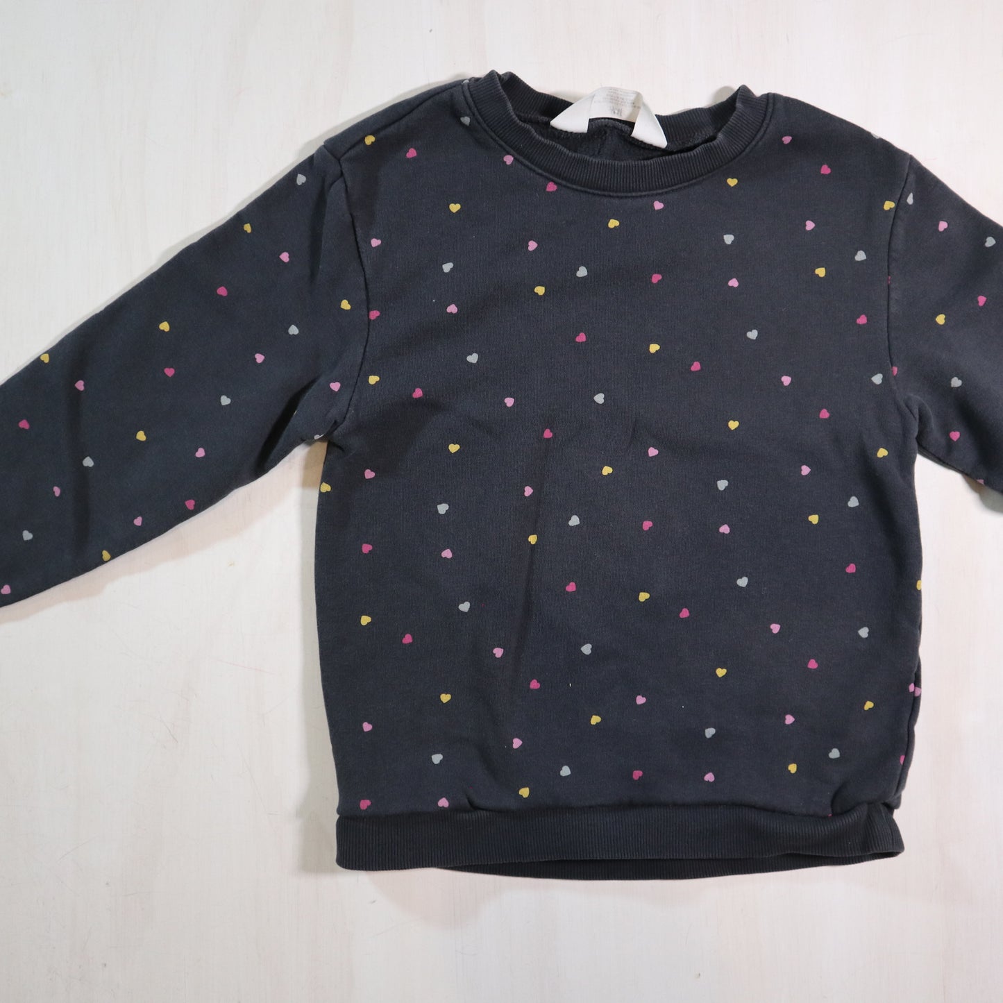 H&M - Sweater (6-8Y)