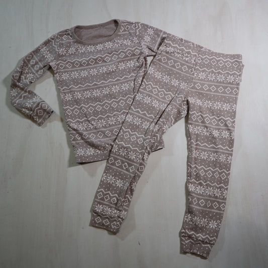 H&M - Pajamas (4Y)