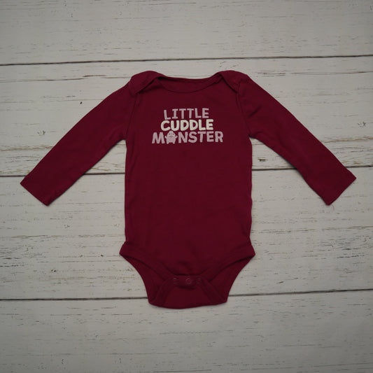 Joe Fresh - Onesie (6-12M)