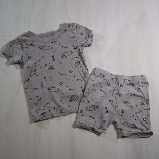 Old Navy - Pajamas (4T)