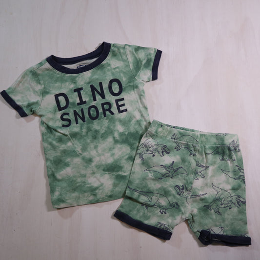 Old Navy - Pajamas (4T)