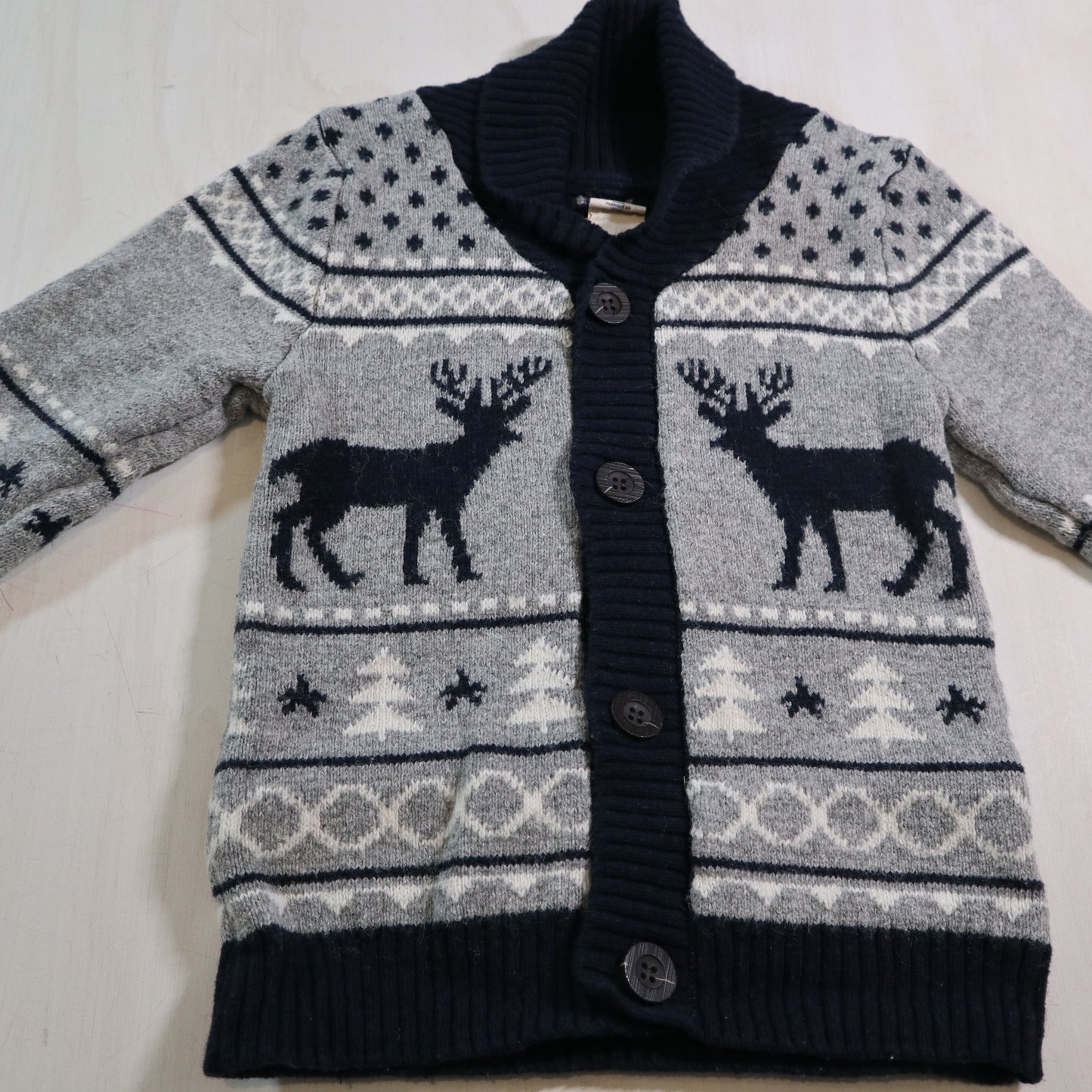 H&M - Sweater (2-4Y)