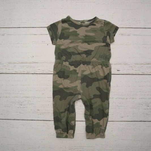 Old Navy - Jumpsuit (12-18M)