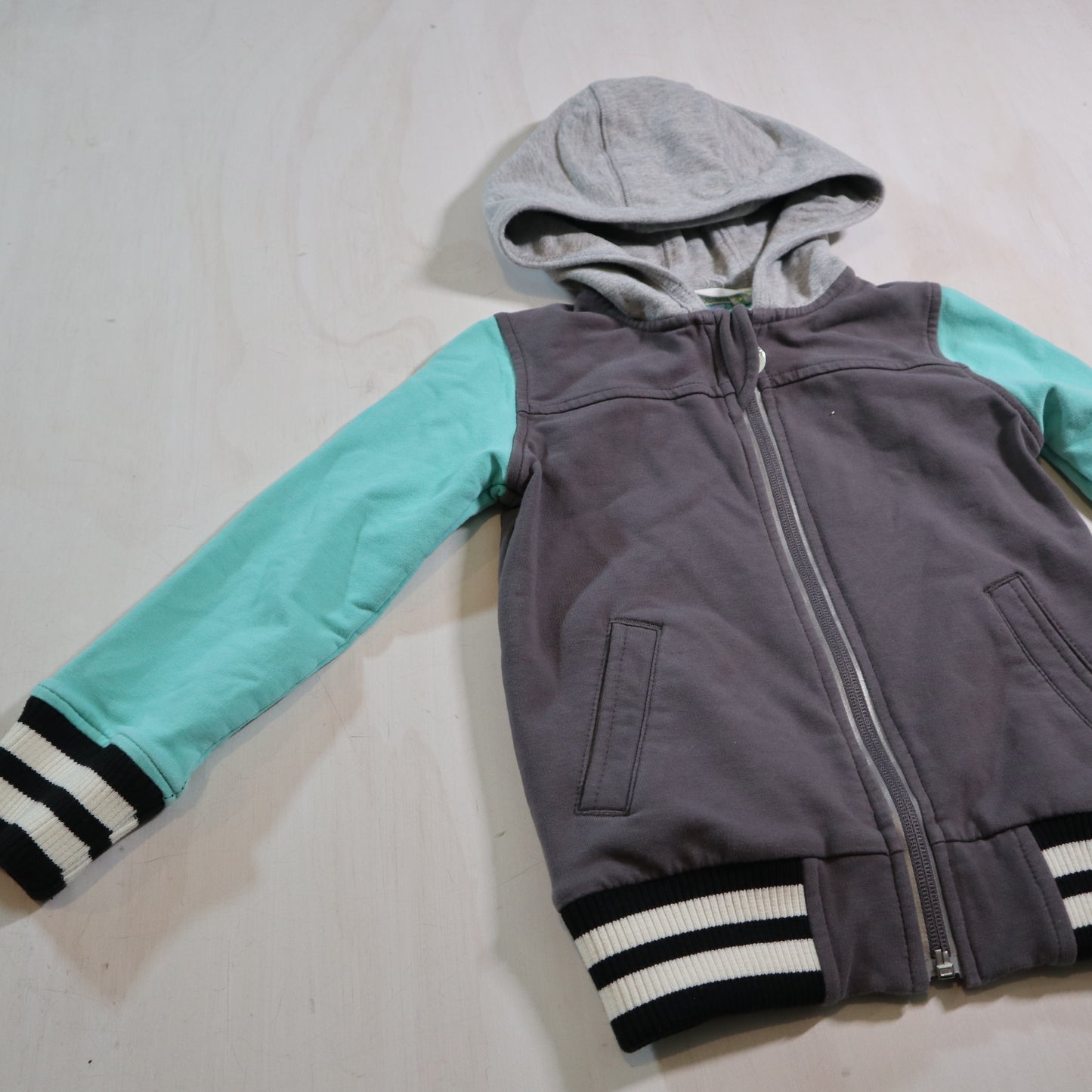 Peekaboo Beans - Sweater (2Y)