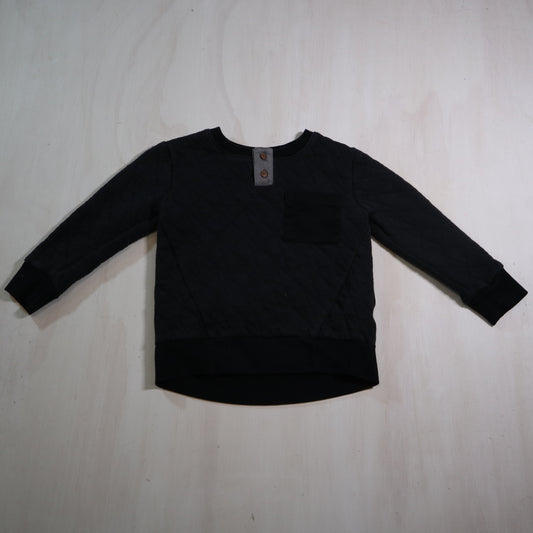 Cat & Jack - Sweater (4T)