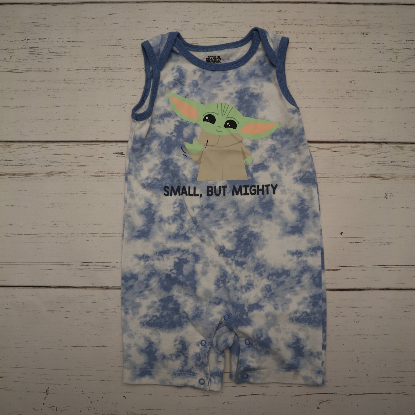 Star Wars - Romper (18-24M)