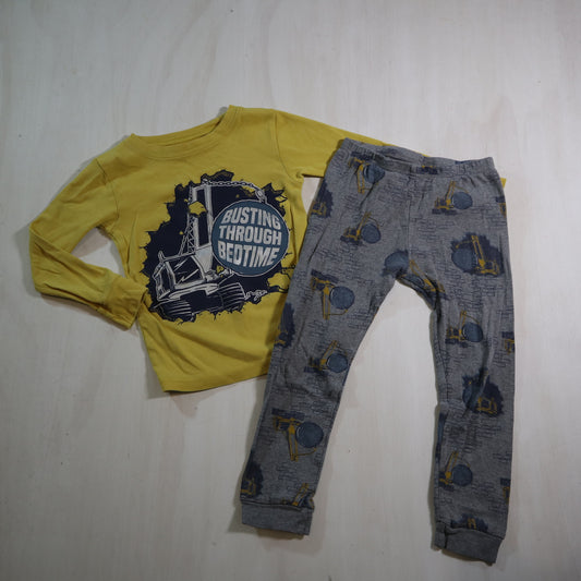 Child of Mine - Pajamas (4T)